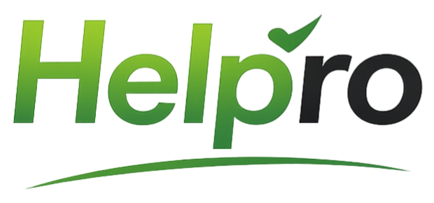 Helpro